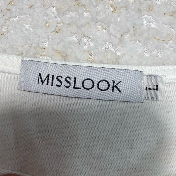 Women’s pretty ruffled‎ top blouse - Picture 8 of 13